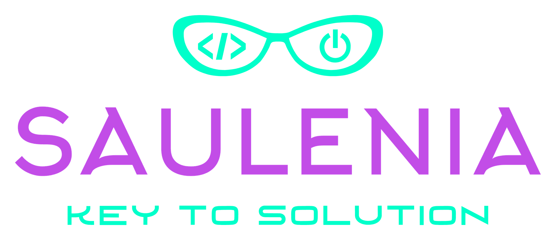 Saulenia